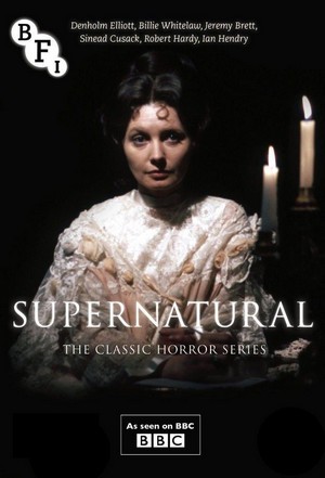 Supernatural - poster