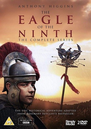 The Eagle of the Ninth - poster