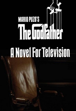The Godfather: A Novel for Television - poster