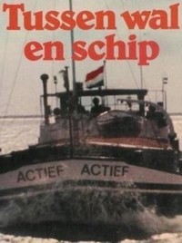 Tussen Wal en Schip (1977 - 1977) - poster