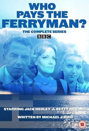 Who Pays the Ferryman? - poster