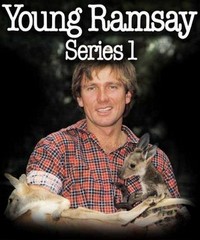 Young Ramsay (1977 - 1978) - poster