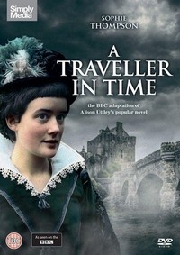 A Traveller in Time - poster