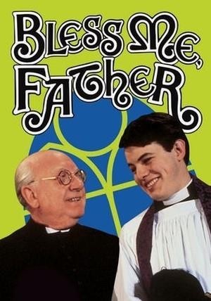 Bless Me, Father (1978 - 1978) - poster