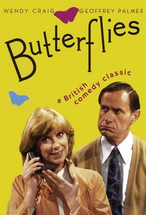 Butterflies (1978 - 1983) - poster