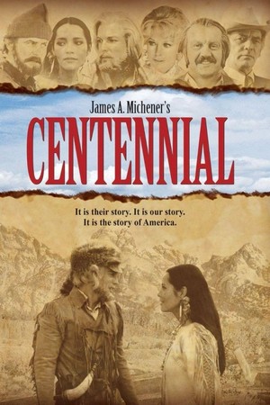 Centennial - poster