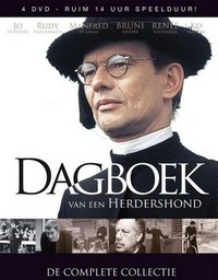 Dagboek van een Herdershond (1978 - 1980) - poster