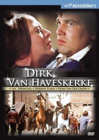 Dirk van Haveskerke - poster