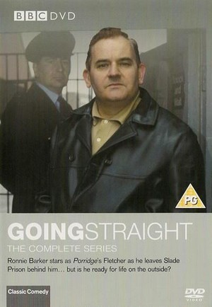 Going Straight (1978 - 1978) - poster