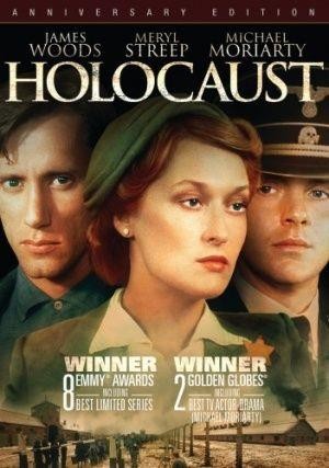 Holocaust - poster