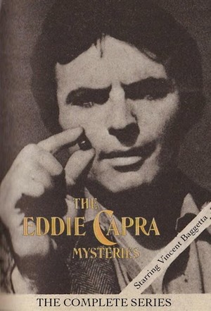 The Eddie Capra Mysteries (1978 - 1979) - poster