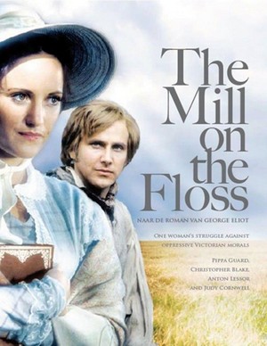 The Mill on the Floss - poster