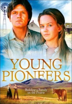The Young Pioneers (1978 - 1978) - poster