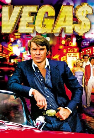 Vega$ (1978 - 1981) - poster