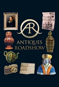 Antiques Roadshow (1979 - 2014) - poster