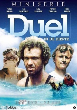 Duel in de Diepte (1979 - 1979) - poster