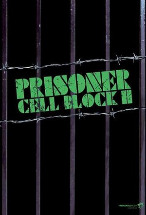 Prisoner (1979 - 1986) - poster