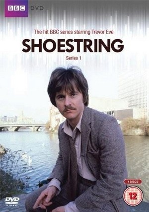 Shoestring (1979 - 1980) - poster