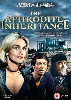 The Aphrodite Inheritance - poster