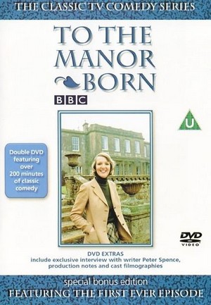 To the Manor Born (1979 - 1981) - poster