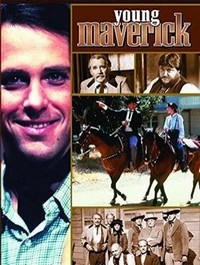 Young Maverick (1979 - 1980) - poster