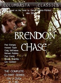 Brendon Chase (1980 - 1981) - poster