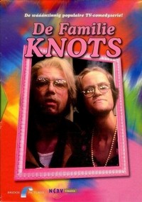 De Familie Knots (1980 - 1984) - poster