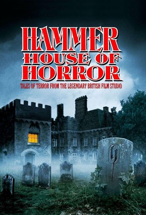 Hammer House of Horror (1980 - 1980) - poster