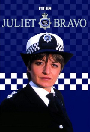 Juliet Bravo (1980 - 1985) - poster