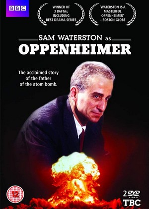 Oppenheimer  - poster