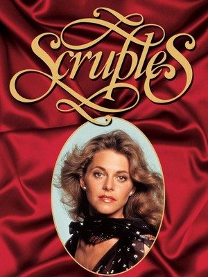 Scruples - poster