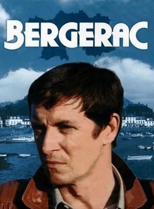 Bergerac (1981 - 1990) - poster