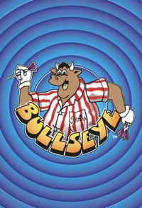 Bullseye (1981 - 1992) - poster