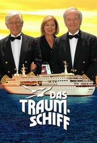 Das Traumschiff (1981 - 2019) - poster