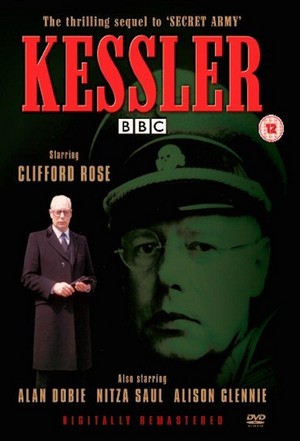 Kessler - poster