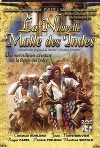 La Nouvelle Malle des Indes - poster