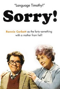 Sorry! (1981 - 1988) - poster