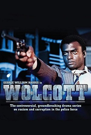 Wolcott - poster