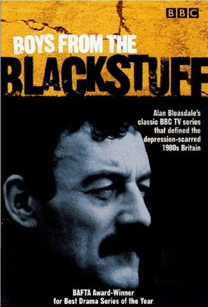 Boys from the Blackstuff - poster