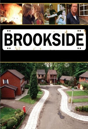 Brookside (1982 - 1985) - poster