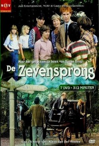 De Zevensprong (1982 - 1982) - poster