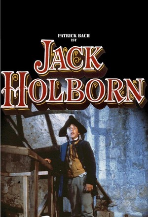Jack Holborn - poster