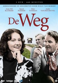 De Weg (1983 - 1983) - poster