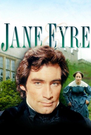 Jane Eyre - poster