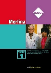 Merlina (1983 - 1983) - poster