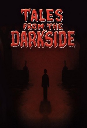 Tales from the Darkside (1983 - 1988) - poster