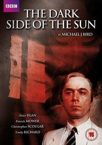 The Dark Side of the Sun - poster