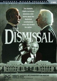 The Dismissal - poster