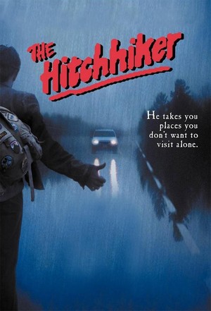 The Hitchhiker (1983 - 1991) - poster