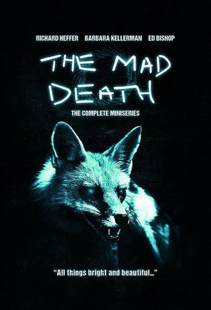 The Mad Death - poster
